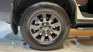 2025 Toyota Prado VX-R 2.8GD A/T - photo 4