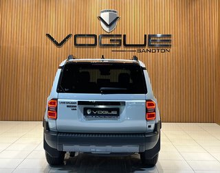 2025 Toyota Prado VX-R 2.8GD A/T - photo 1