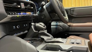 2025 Toyota Prado VX-R 2.8GD A/T - photo 3