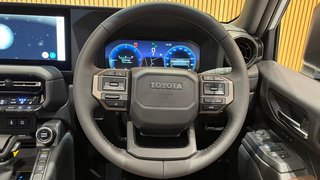 2025 Toyota Prado VX-R 2.8GD A/T - photo 4