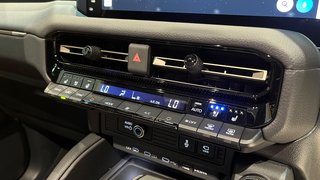 2025 Toyota Prado VX-R 2.8GD A/T - photo 12