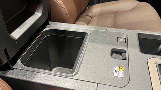 2025 Toyota Prado VX-R 2.8GD A/T - photo 13