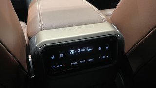 2025 Toyota Prado VX-R 2.8GD A/T - photo 14