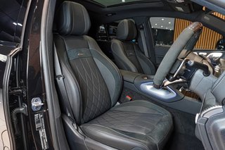 2026 Mercedes-AMG GLE63 S Coupe 4Matic+ - photo 8