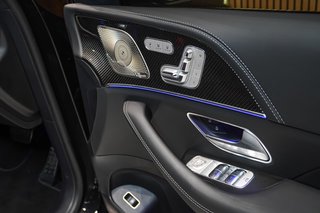 2026 Mercedes-AMG GLE63 S Coupe 4Matic+ - photo 10