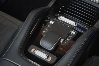 2026 Mercedes-AMG GLE63 S Coupe 4Matic+ - photo 16