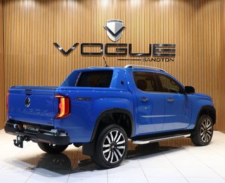 2024 Volkswagen Amarok 3.0TDI V6 184KW 4MOT AVENTURA A/T D/C P/U - photo 1