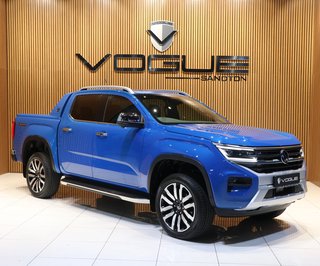 Volkswagen Amarok Used vehicle for sale