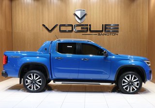 2024 Volkswagen Amarok 3.0TDI V6 184KW 4MOT AVENTURA A/T D/C P/U - photo 3