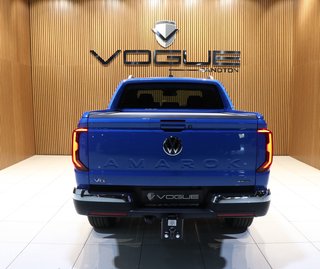 2024 Volkswagen Amarok 3.0TDI V6 184KW 4MOT AVENTURA A/T D/C P/U - photo 5