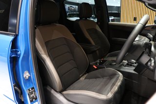2024 Volkswagen Amarok 3.0TDI V6 184KW 4MOT AVENTURA A/T D/C P/U - photo 6