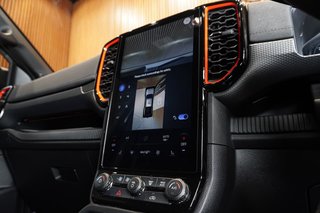 2026 Ford 3.0T V6 Double Cab Raptor 4WD - photo 11