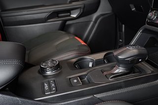 2026 Ford 3.0T V6 Double Cab Raptor 4WD - photo 13