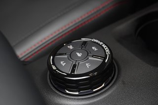 2026 Ford 3.0T V6 Double Cab Raptor 4WD - photo 15