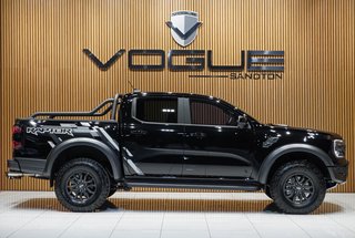 2026 Ford 3.0T V6 Double Cab Raptor 4WD - photo 3