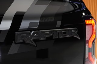 2026 Ford 3.0T V6 Double Cab Raptor 4WD - photo 19