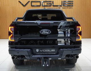 2026 Ford 3.0T V6 Double Cab Raptor 4WD - photo 1