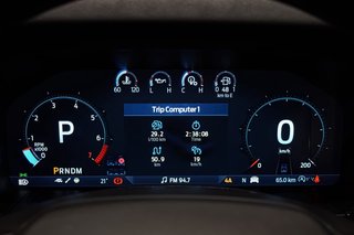 2026 Ford 3.0T V6 Double Cab Raptor 4WD - photo 4