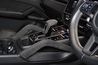 2022 Porsche Turbo GT - photo 7