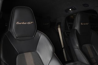 2022 Porsche Turbo GT - photo 9