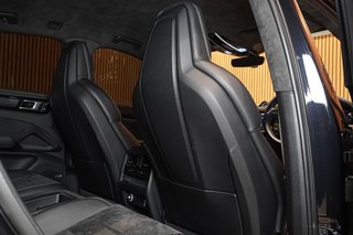 2022 Porsche Turbo GT - photo 12