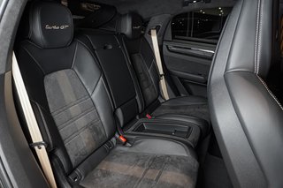 2022 Porsche Turbo GT - photo 13