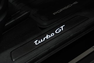 2022 Porsche Turbo GT - photo 16