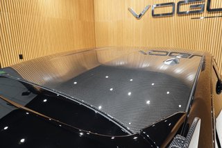 2022 Porsche Turbo GT - photo 18