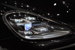 2022 Porsche Turbo GT - photo 19