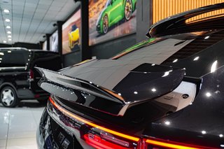 2022 Porsche Turbo GT - photo 20