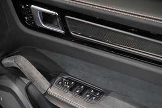 2022 Porsche Turbo GT - photo 24