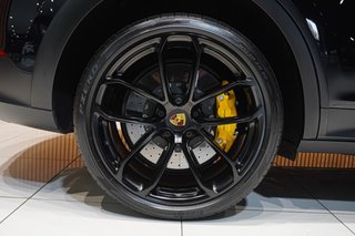 2022 Porsche Turbo GT - photo 4