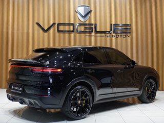 2022 Porsche Turbo GT - photo 5