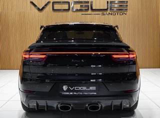 2022 Porsche Turbo GT - photo 1