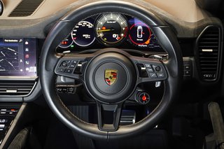 2022 Porsche Turbo GT - photo 3