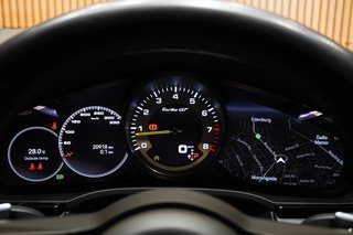 2022 Porsche Turbo GT - photo 4