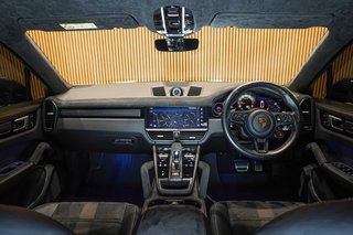 2022 Porsche Turbo GT - photo 5