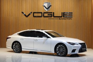 Lexus LS Used vehicle for sale
