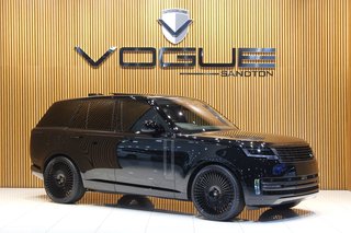 Land Rover Range Rover Used vehicle for sale