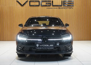 2026 Volkswagen GTI - photo 2