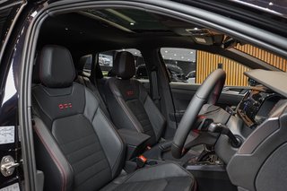 2026 Volkswagen GTI - photo 7