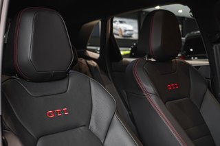 2026 Volkswagen GTI - photo 11
