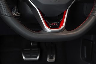 2026 Volkswagen GTI - photo 15