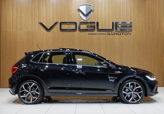 2026 Volkswagen GTI - photo 3