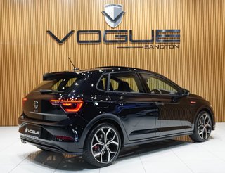 2026 Volkswagen GTI - photo 5