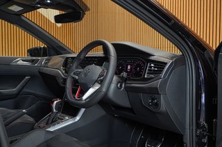 2026 Volkswagen GTI - photo 2