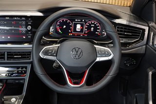2026 Volkswagen GTI - photo 3