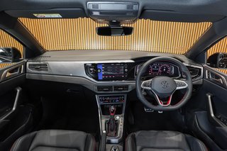 2026 Volkswagen GTI - photo 4