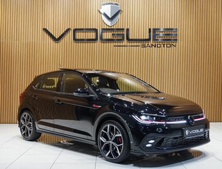 Volkswagen Polo Used vehicle for sale