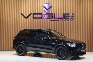 Mercedes-Benz GLC Used vehicle for sale